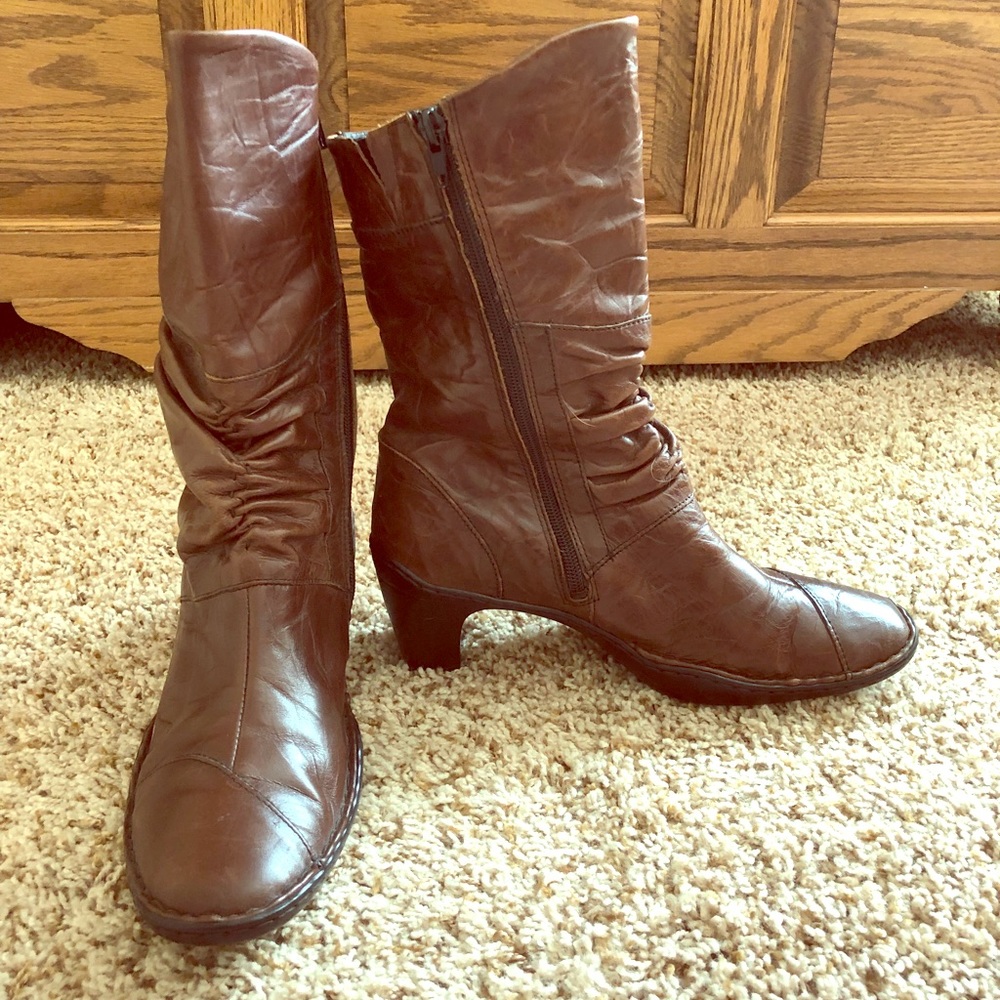 Josef Seibel boots